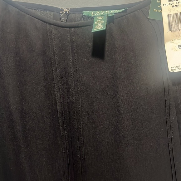 NWT Lauren Ralph Lauren skirt - Picture 6 of 7